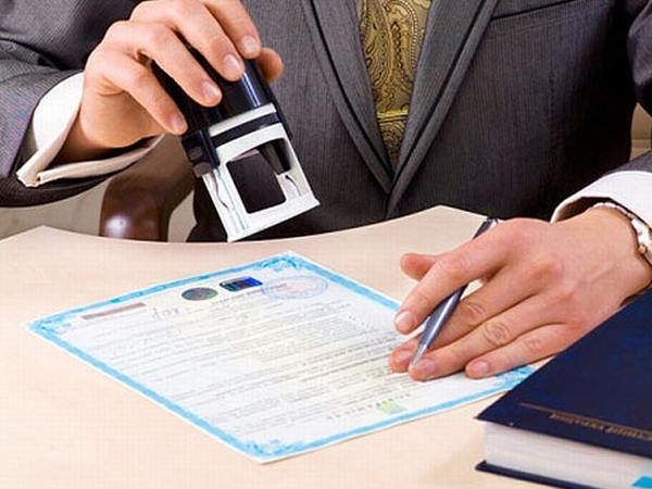 Dịch công chứng tài liệu lấy ngay
