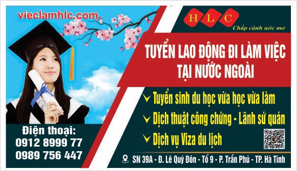 Tuyển dụng