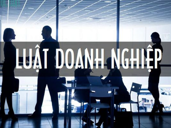Tư vấn pháp Luật Doanh Nghiệp