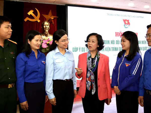 Xây dựng thế hệ trí thức biết giải quyết vấn đề